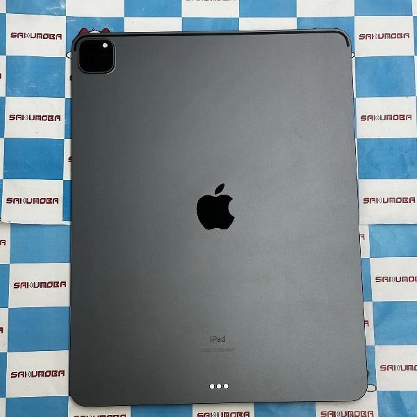 iPad Pro 12.9インチ 第5世代 Wi-Fiモデル 256GB MHNH3J/A A2378 極美品 スペースグレイ