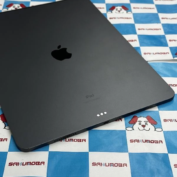 iPad Pro 12.9インチ 第5世代 Wi-Fiモデル 256GB MHNH3J/A A2378 極美品 スペースグレイ