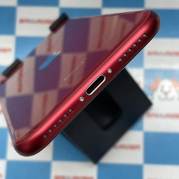 iPhoneSE 第3世代 SoftBank版SIMフリー 64GB MMYE3J/A A2782 新品同様