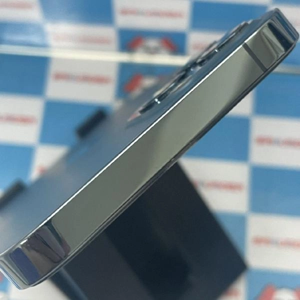 iPhone12 Pro 楽天モバイル版SIMフリー 256GB MGMD3J/A A2406 パシフィックブルー