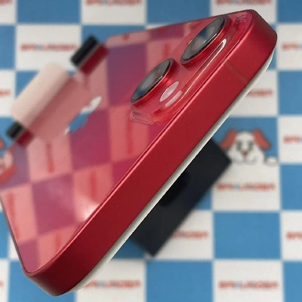 iPhone14 Plus SoftBank版SIMフリー 128GB MQ4F3J/A A2885 開封未使用