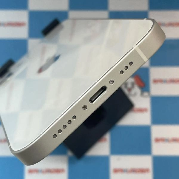 iPhone12 au版SIMフリー 64GB MGHP3J/A A2402 極美品 ホワイト