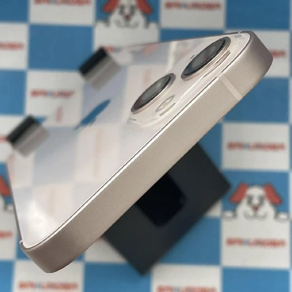 iPhone13 SoftBank版SIMフリー 128GB MLNE3J/A A2631 新品同様