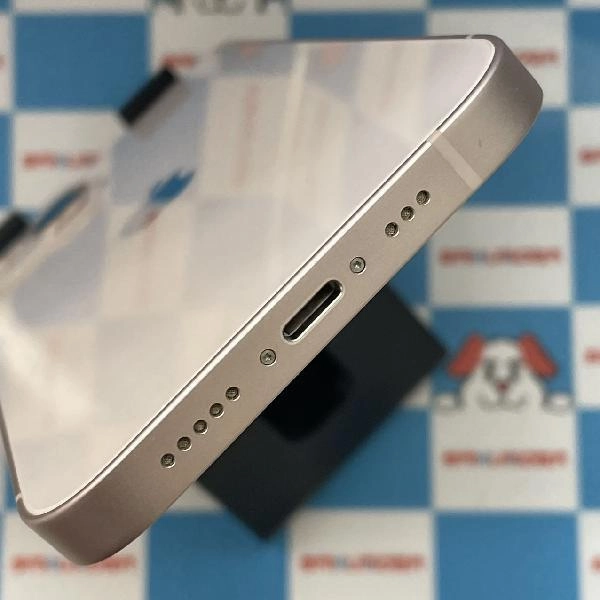 iPhone13 SoftBank版SIMフリー 128GB MLNE3J/A A2631 新品同様