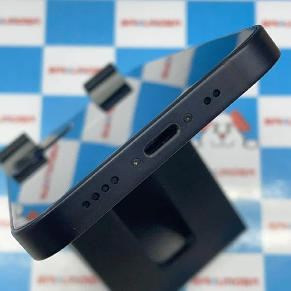 iPhone12 mini Apple版SIMフリー 64GB MGA03J/A A2398 極美品 ブラック