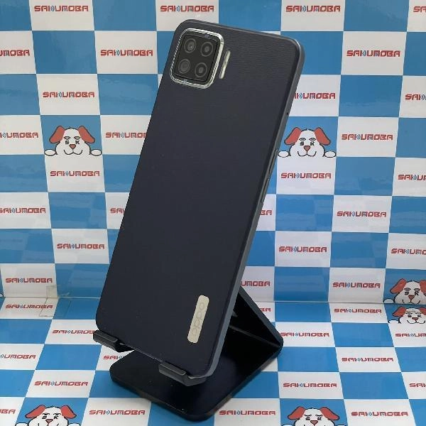 OPPO A73 楽天版SIMフリー 64GB CPH2099 ブルー 楽天モバイル