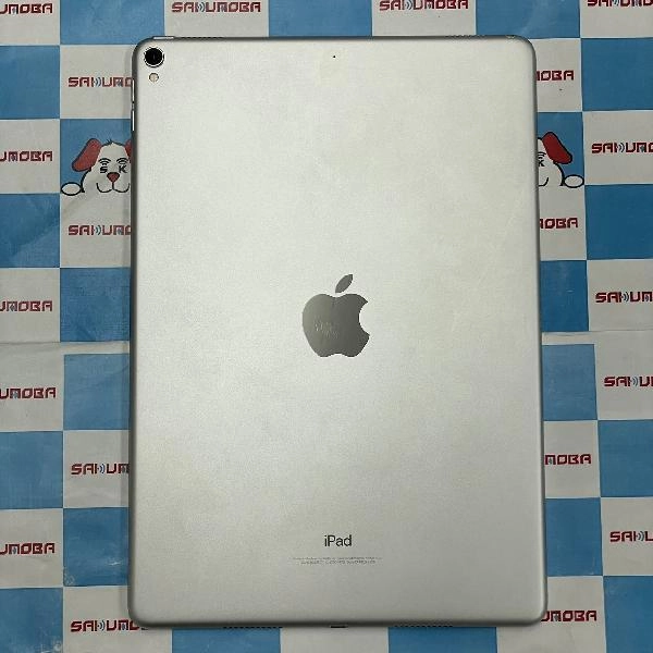 iPad Pro 10.5インチ Wi-Fiモデル 64GB MQDW2J/A A1701 シルバー