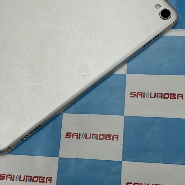 iPad Pro 10.5インチ Wi-Fiモデル 64GB MQDW2J/A A1701 シルバー