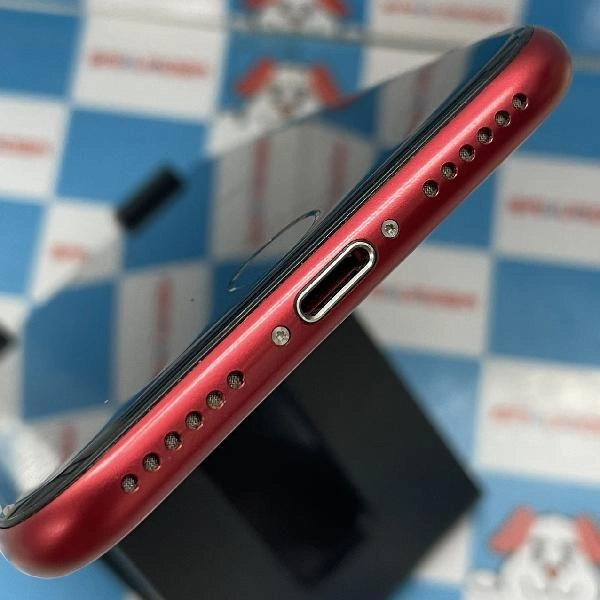 iPhoneSE 第2世代 au版SIMフリー 64GB MX9U2J/A A2296 新品同様 No 商品カラー