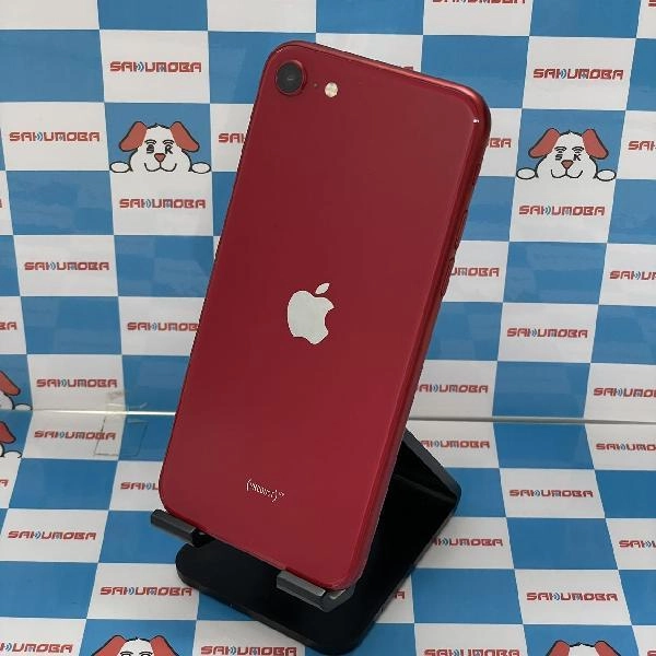 iPhoneSE 第2世代 au版SIMフリー 64GB MX9U2J/A A2296 新品同様 No 商品カラー