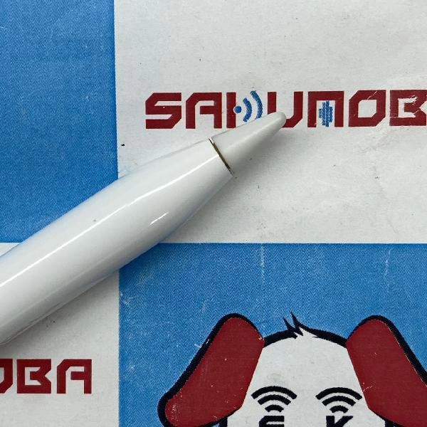 Apple pencil 第1世代 MK0C2J/A  MK0C2J/A キャップなし 訳あり品 ホワイト