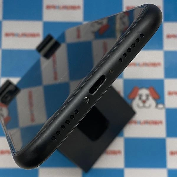 iPhoneXR SoftBank版SIMフリー 64GB MT002J/A A2106 美品