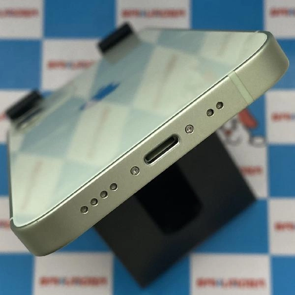 iPhone12 mini SoftBank版SIMフリー 64GB MGAV3J/A A2398 極美品 グリーン