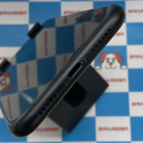 iPhoneXR docomo版SIMフリー 128GB MT0G2J/A A2106 極美品