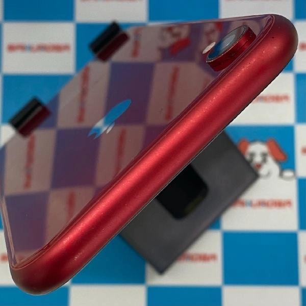 iPhoneXR SoftBank版SIMフリー 64GB NT062J/A A2106