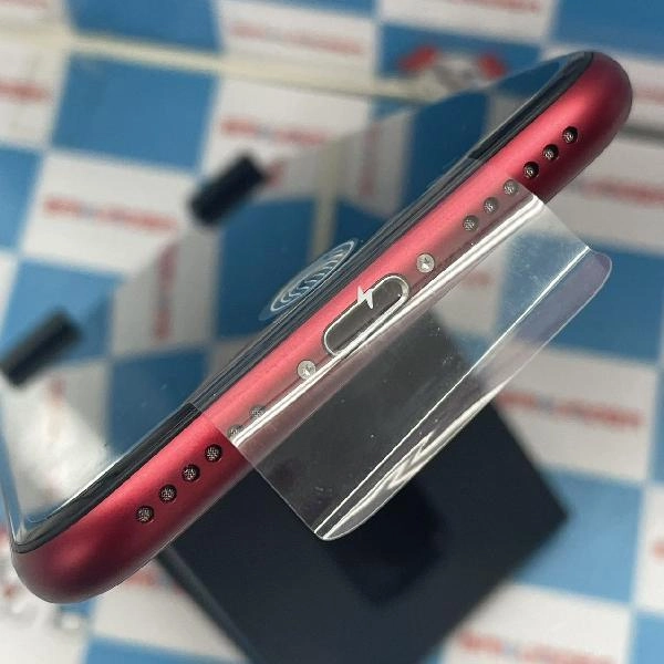 iPhoneSE 第3世代 au版SIMフリー 128GB MMYH3J/A A2782 開封未使用品