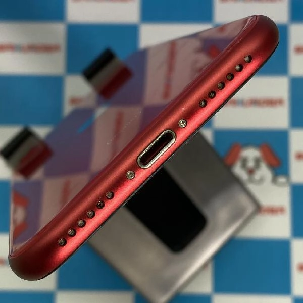 iPhoneSE 第2世代 au版SIMフリー 64GB MX9U2J/A A2296 極美品 No 商品カラー