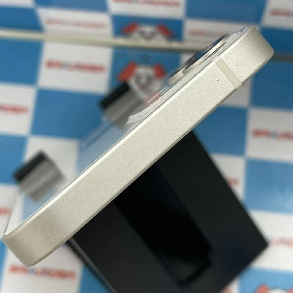 iPhone12 mini Apple版SIMフリー 128GB MGDM3J/A A2398 ホワイト