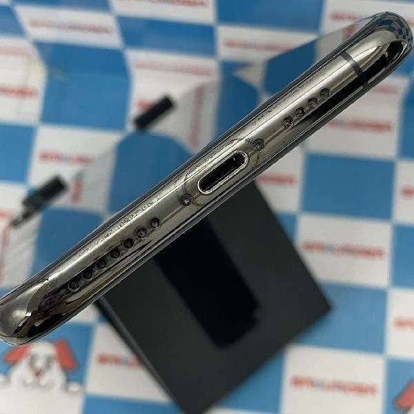 iPhoneXS Max Apple版SIMフリー 64GB MT6Q2J/A A2102 スペースグレイ