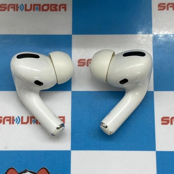 AirPods Pro 雑音あり ジャンク品 ホワイト | 中古スマホ販売のサクモバ