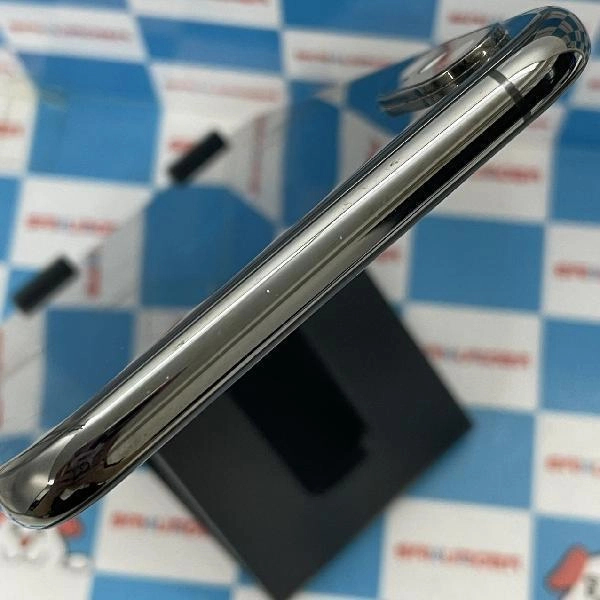 iPhoneXS Max Apple版SIMフリー 64GB MT6Q2J/A A2102 スペースグレイ