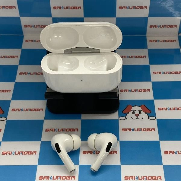 AirPods Pro 雑音あり ジャンク品 ホワイト | 中古スマホ販売のサクモバ