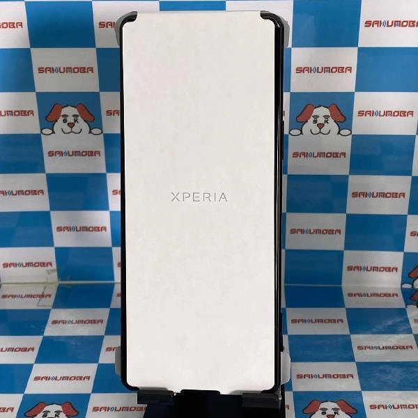 Xperia 5 IV SoftBank 128GB SIMロック解除済み A204SO 未使用品 ブラック