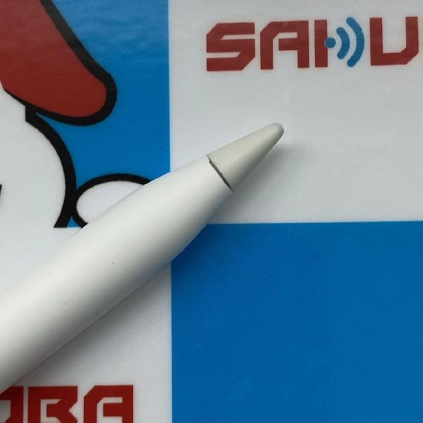 Apple Pencil 第2世代 MU8F2J/A  MU8F2J/A 極美品 ホワイト