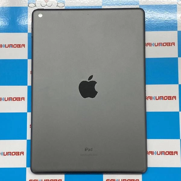iPad 第7世代 Wi-Fiモデル 32GB MW742J/A A2197 新品同様品