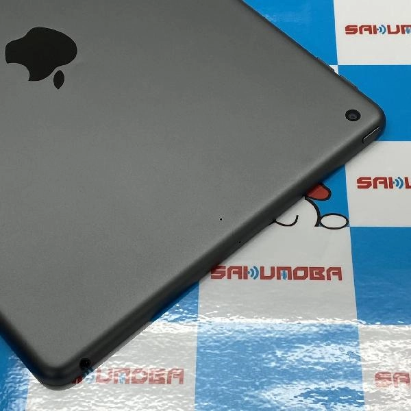 iPad 第7世代 Wi-Fiモデル 32GB MW742J/A A2197 新品同様品