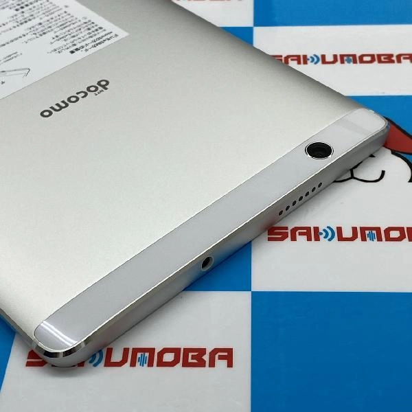 dtab Compact d-01J docomo 16GB 極美品