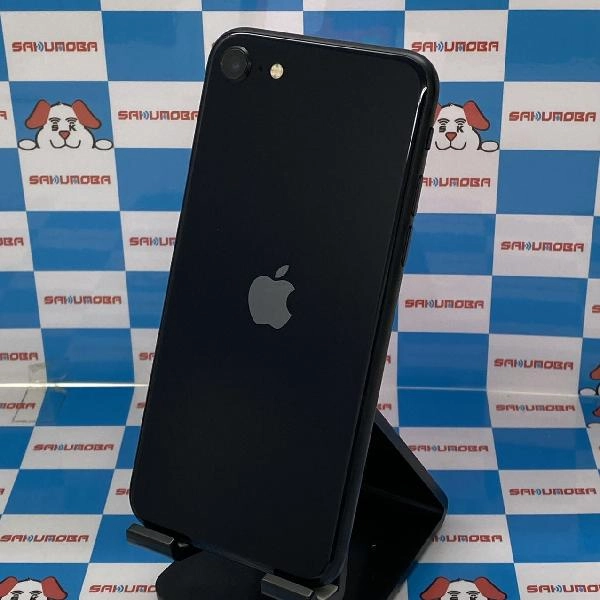iPhoneSE 第3世代 Apple版SIMフリー 128GB MMYF3J/A A2782 極美品
