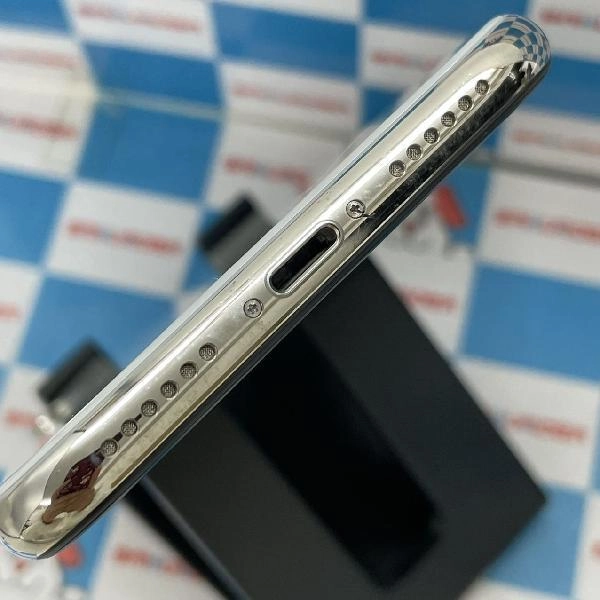 iPhoneX docomo版SIMフリー 256GB NQC22J/A A1902