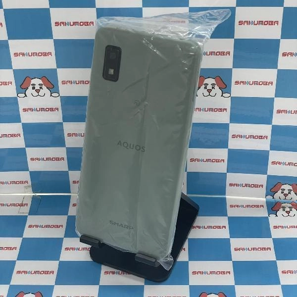 AQUOS wish SH-M20 楽天モバイル版SIMフリー 64GB 極美品