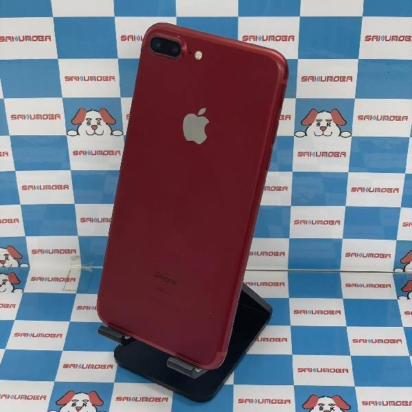 iPhone7 Plus SoftBank版SIMフリー 256GB MPRE2J/A A1785 No 商品カラー