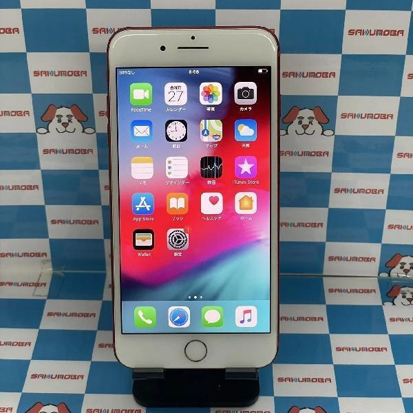 iPhone7 Plus SoftBank版SIMフリー 256GB MPRE2J/A A1785 No 商品カラー