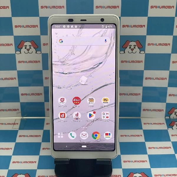 arrows Be3 F-02L docomo 32GB