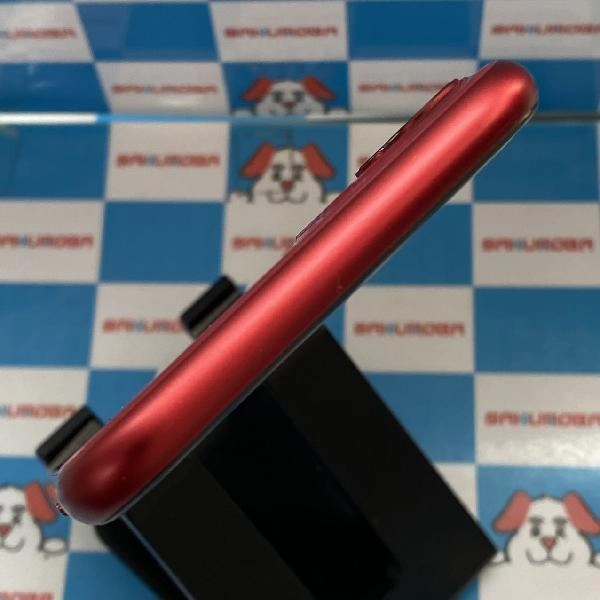 iPhone11 Apple版SIMフリー 64GB MWLV2ZD/A A2221 No 商品カラー