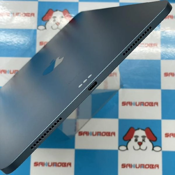iPad Air 第5世代 Wi-Fiモデル 64GB MM9E3J/A A2588 開封未使用品 ブルー