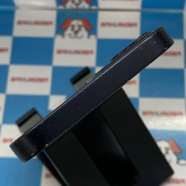 iPhone12 mini au版SIMフリー 64GB NGA03J/A A2398 訳あり品 ブラック