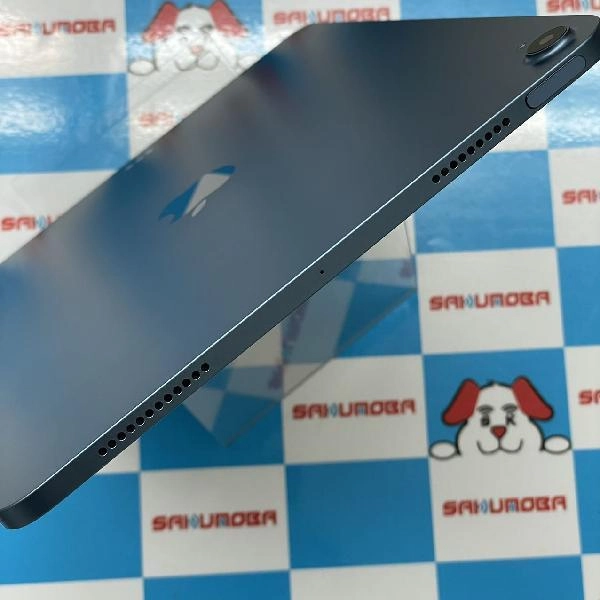 iPad Air 第5世代 Wi-Fiモデル 64GB MM9E3J/A A2588 開封未使用品 ブルー