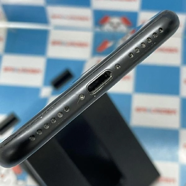 iPhoneSE 第2世代 Apple版SIMフリー 64GB MX9R2J/A A2296 ブラック