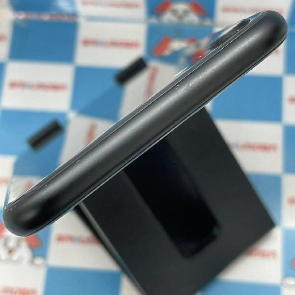 iPhoneSE 第2世代 Apple版SIMフリー 64GB MX9R2J/A A2296 ブラック