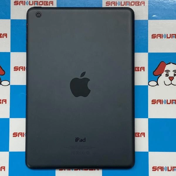 iPad mini(第1世代) Wi-Fiモデル 64GB MD530J/A A1432 ブラック