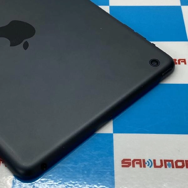 iPad mini(第1世代) Wi-Fiモデル 64GB MD530J/A A1432 ブラック