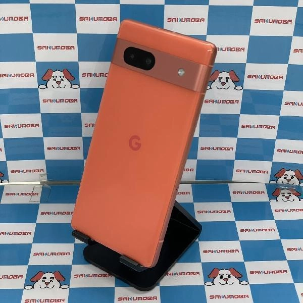 Google Pixel 7a au 128GB G82U8 未使用品