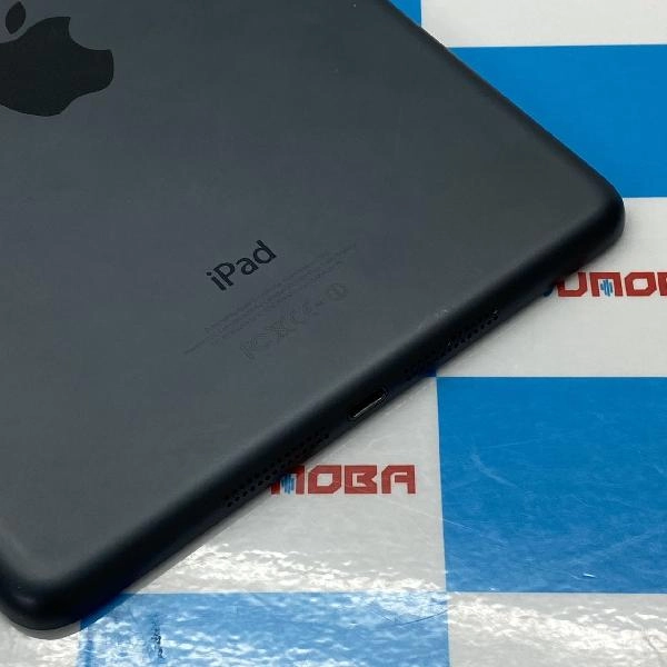 iPad mini(第1世代) Wi-Fiモデル 64GB MD530J/A A1432 ブラック