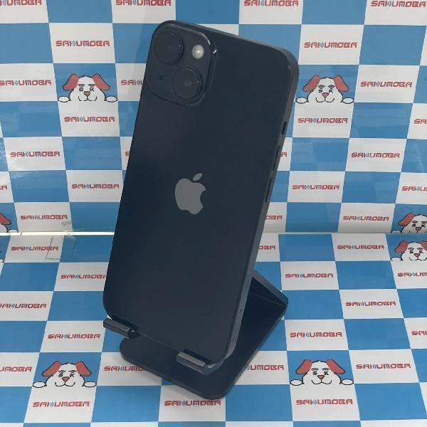 iPhone14 SoftBank版SIMフリー 128GB MPUD3J/A A2881 開封未使用品
