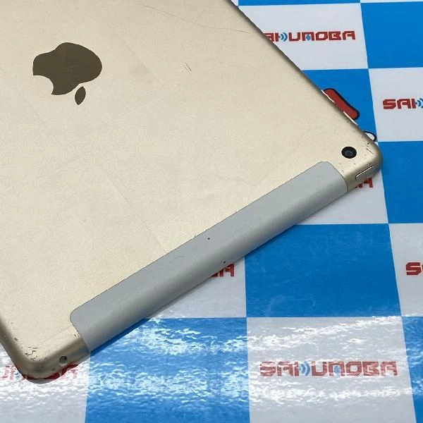 iPad 第5世代 SoftBank版SIMフリー 32GB MPG42J/A A823