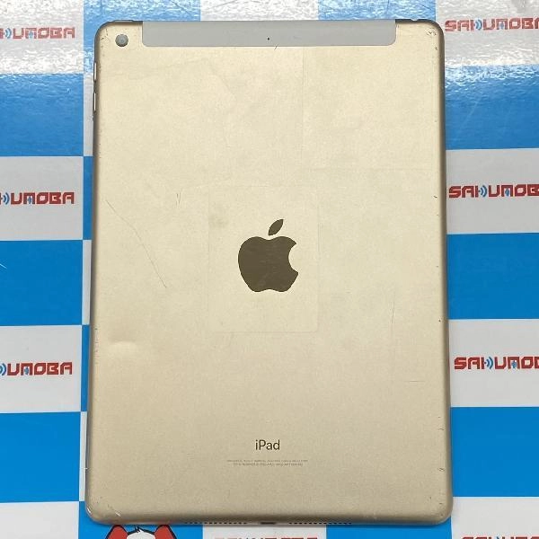 iPad 第5世代 SoftBank版SIMフリー 32GB MPG42J/A A823